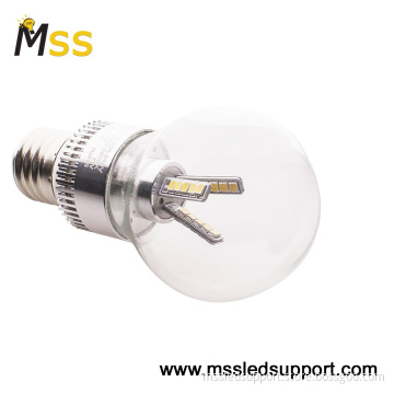3W 5W 7W 9W LED Bulb